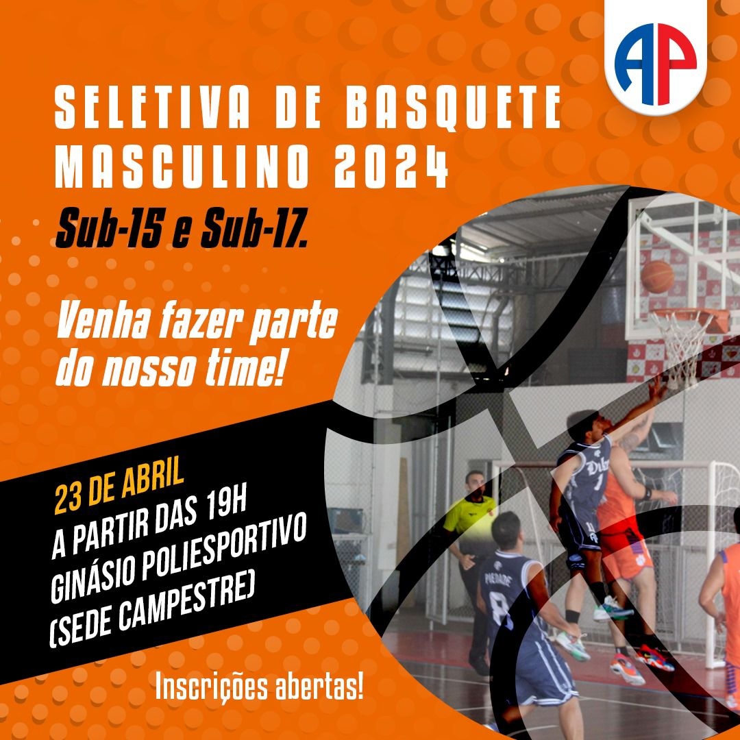 imagem de capa do evento