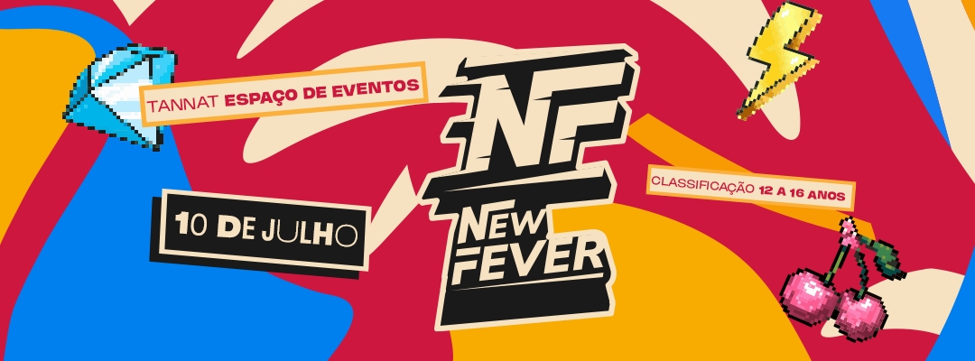 imagem de capa do evento