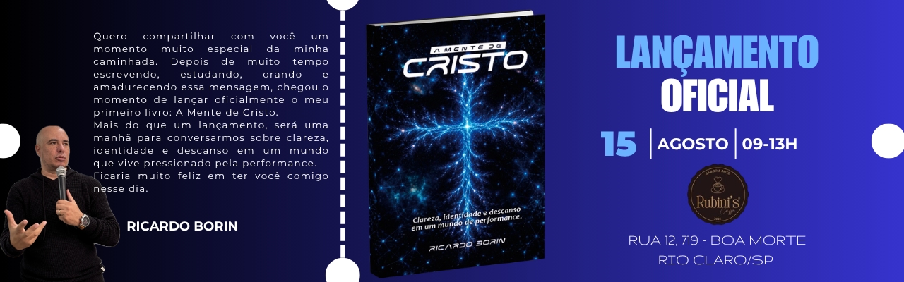 imagem de capa do evento