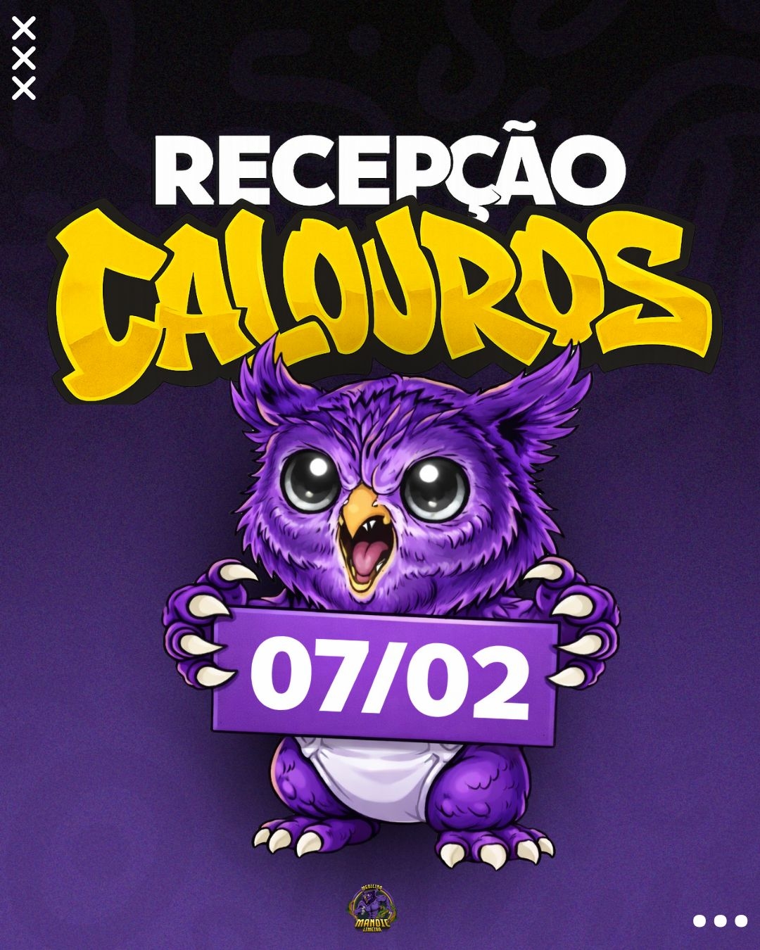 imagem de capa do evento