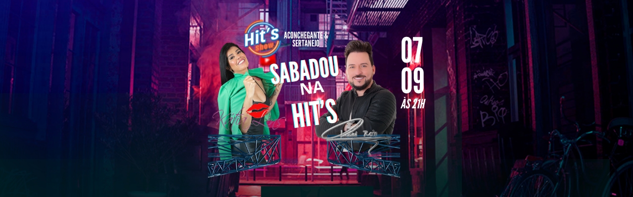 imagem de capa do evento