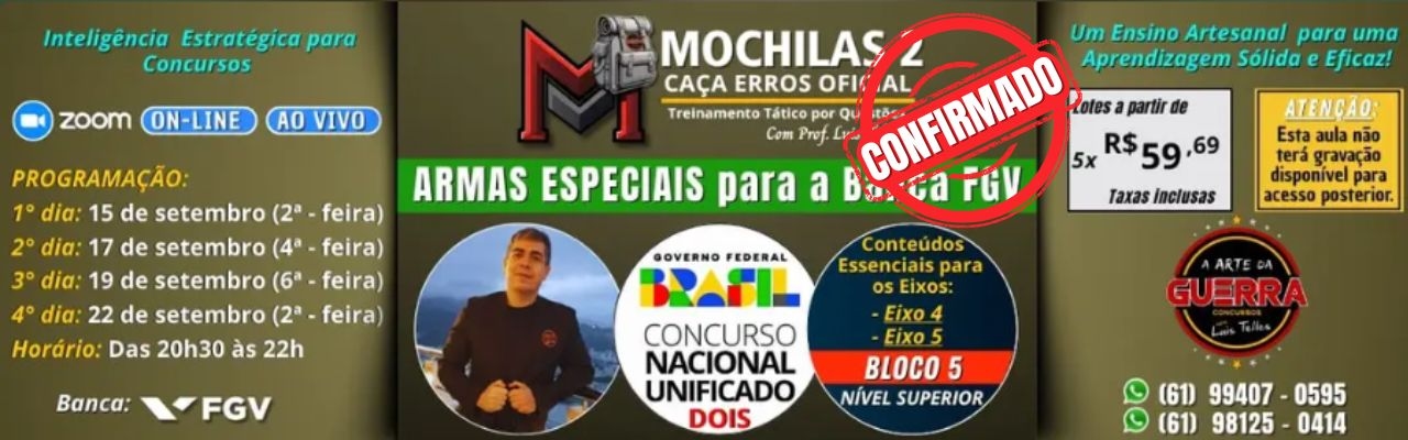 imagem de capa do evento