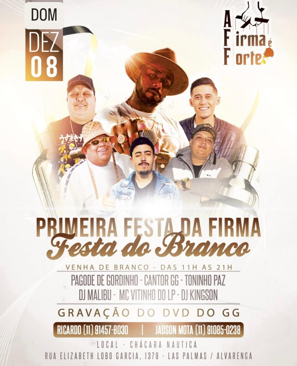 imagem de capa do evento