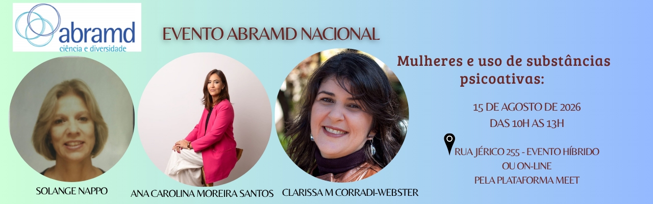 imagem de capa do evento