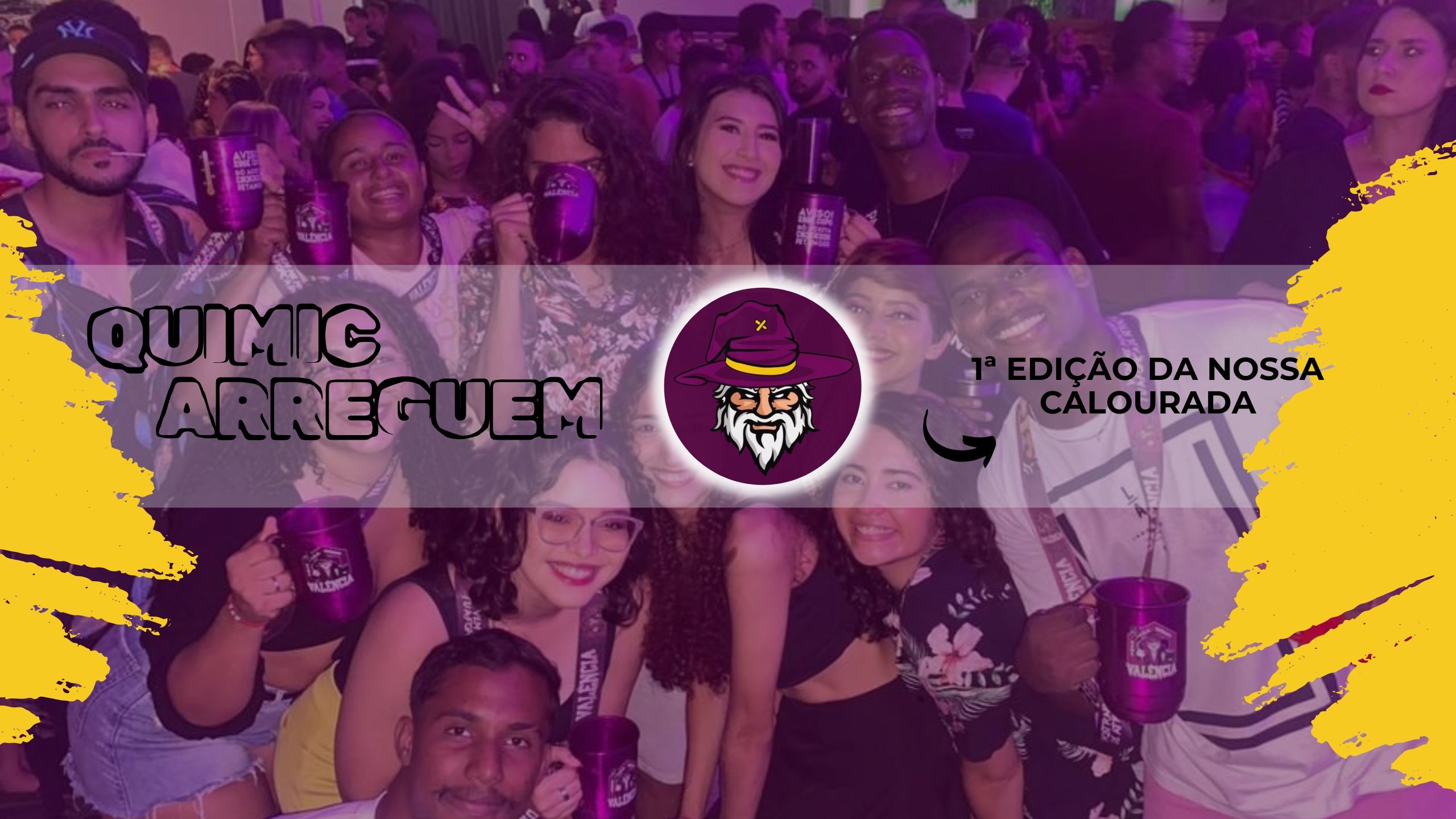 imagem de capa do evento
