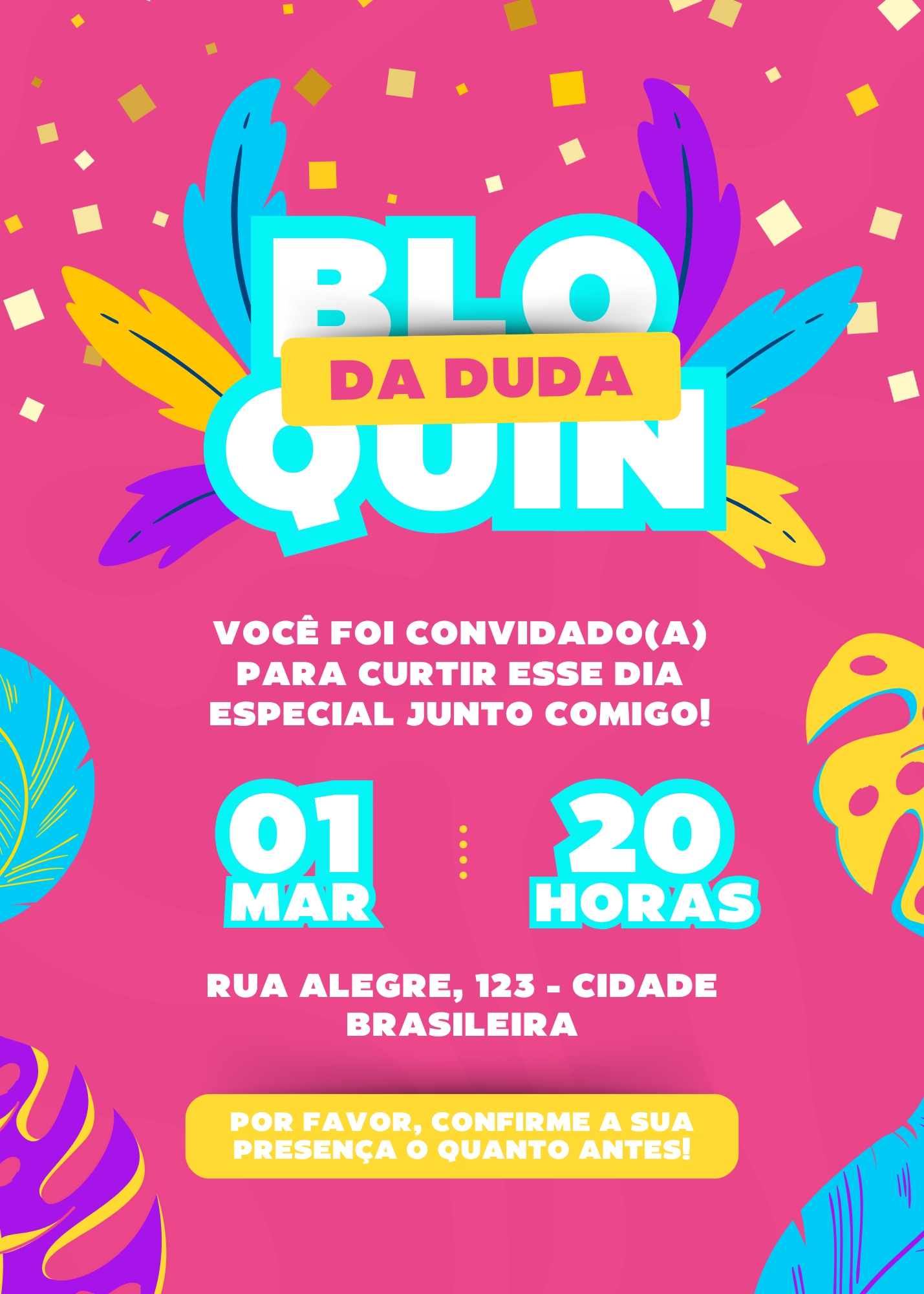imagem de capa do evento