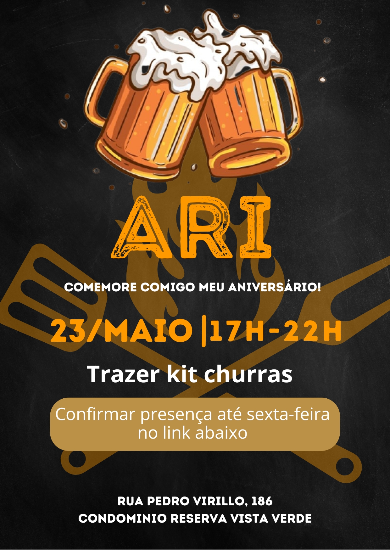 imagem de capa do evento