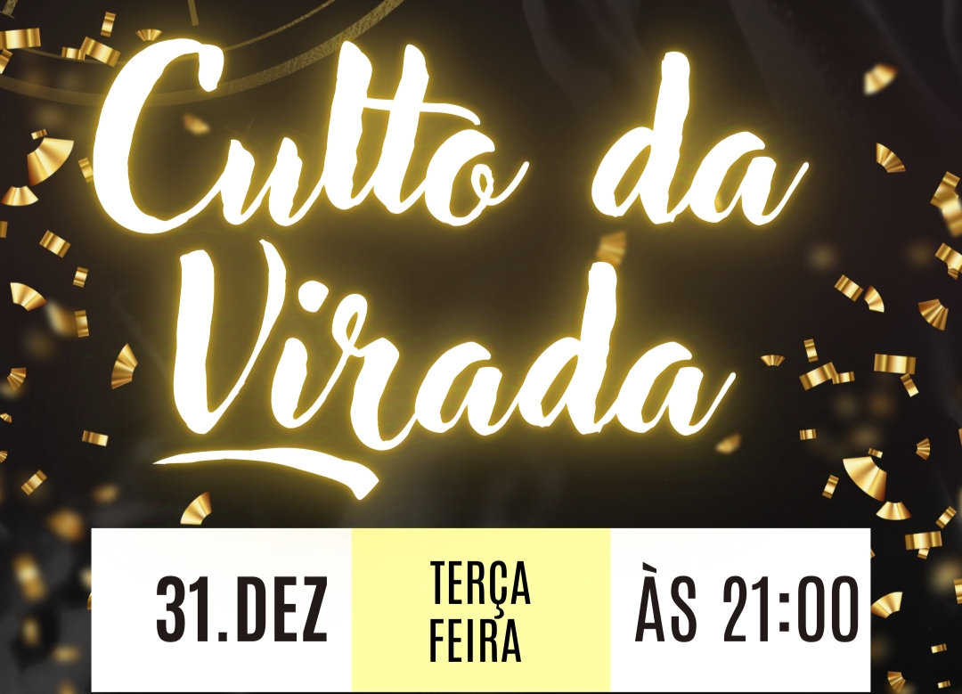 imagem de capa do evento
