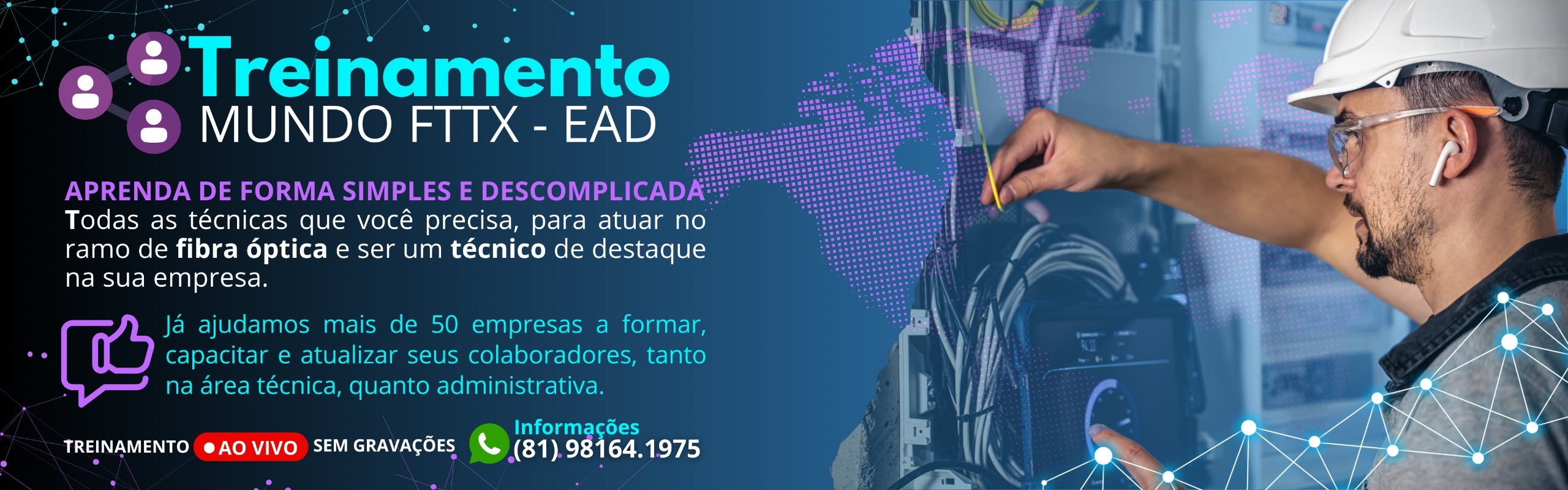 imagem de capa do evento