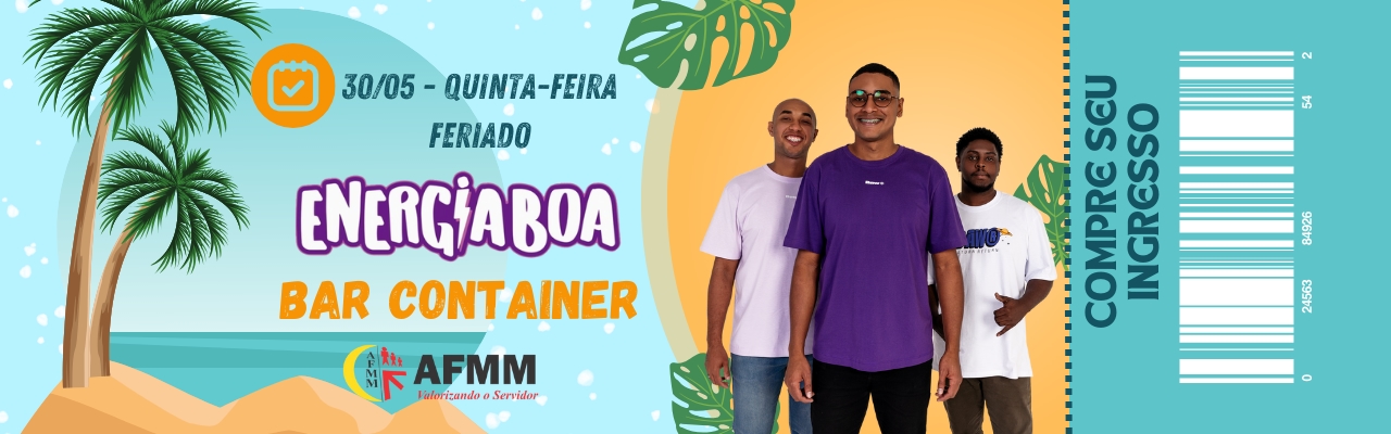 imagem de capa do evento