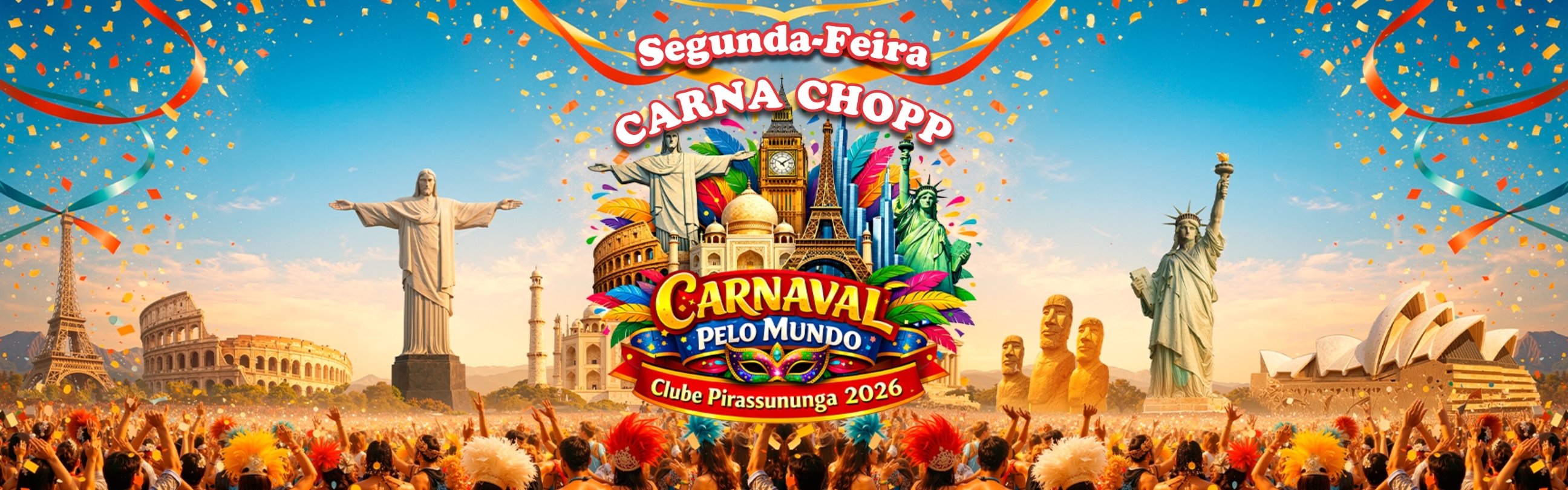 imagem de capa do evento
