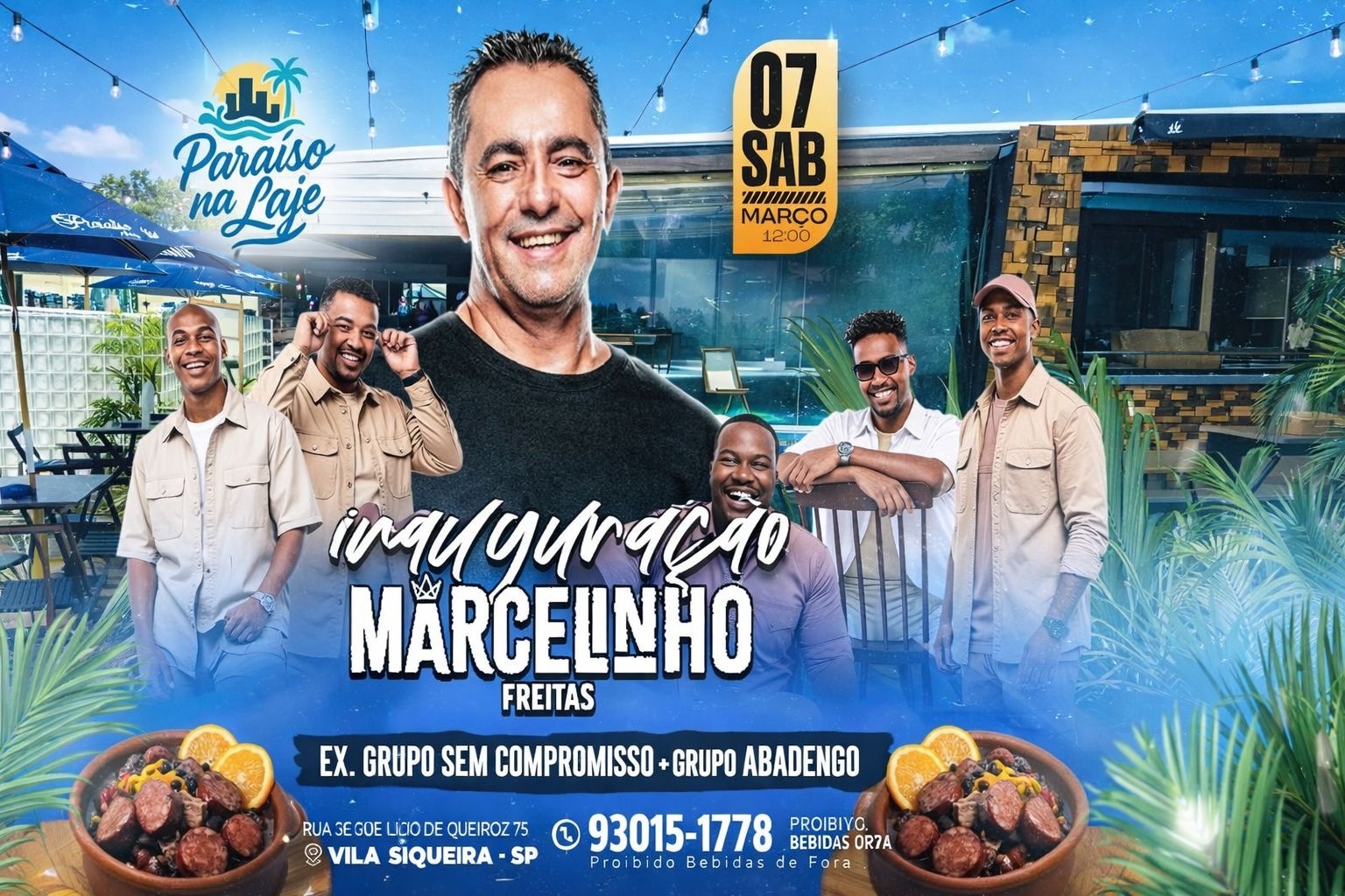 imagem de capa do evento