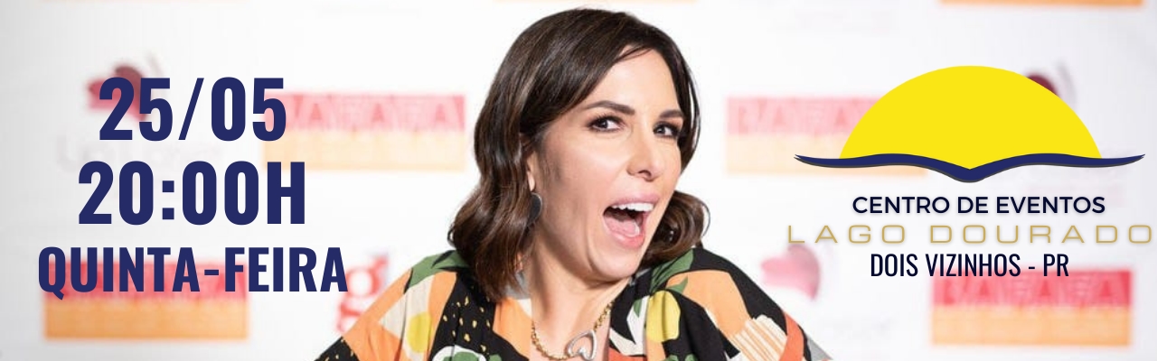 imagem de capa do evento