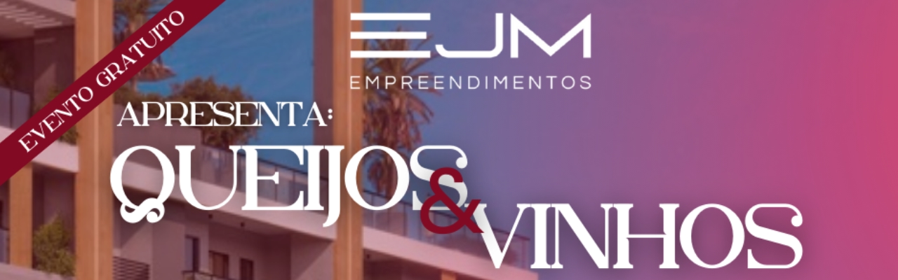 imagem de capa do evento