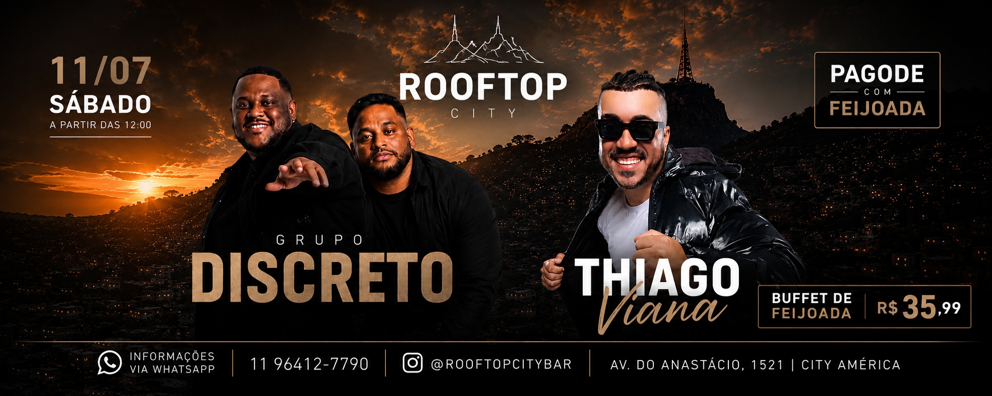 imagem de capa do evento