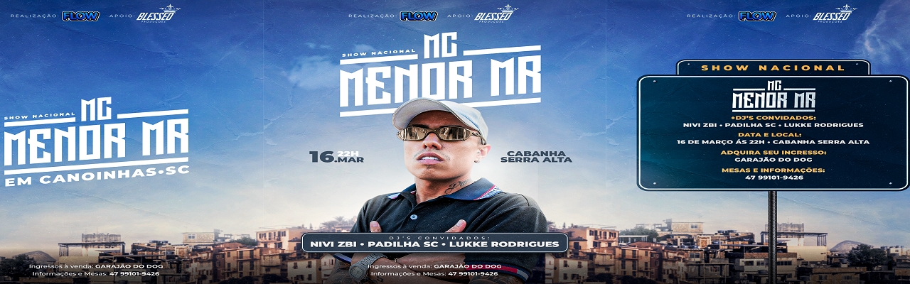 imagem de capa do evento