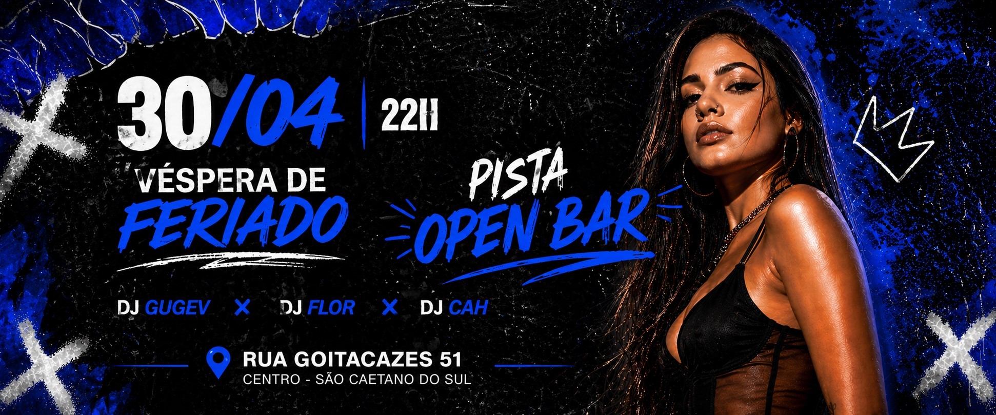 imagem de capa do evento