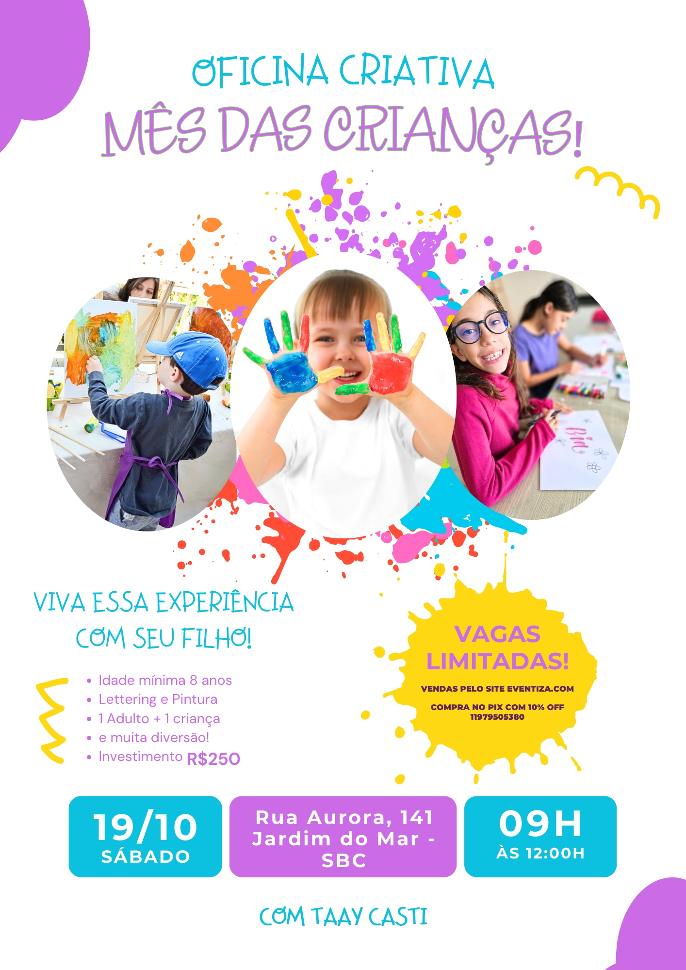 imagem de capa do evento