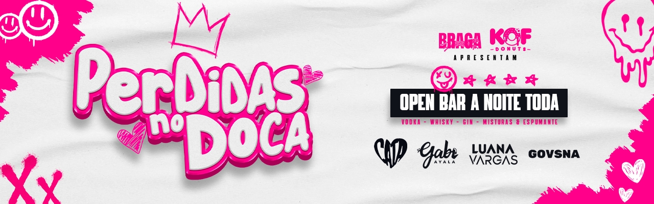 imagem de capa do evento