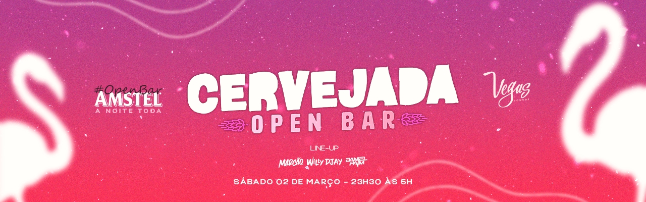imagem de capa do evento