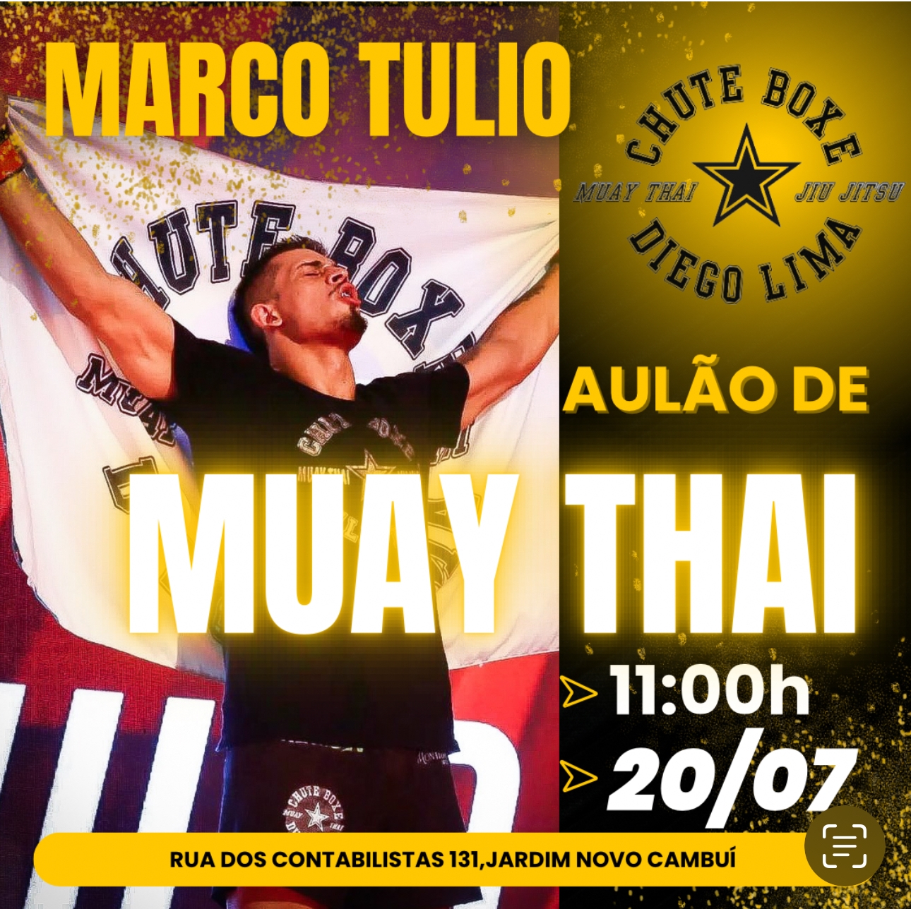 imagem de capa do evento