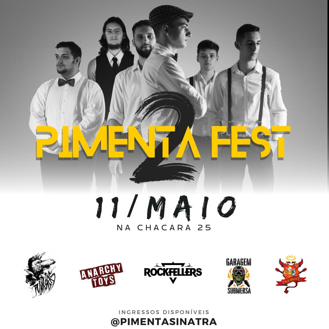 imagem de capa do evento