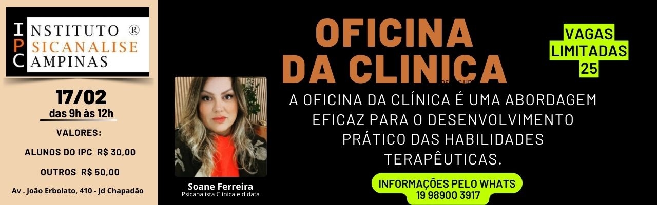 imagem de capa do evento