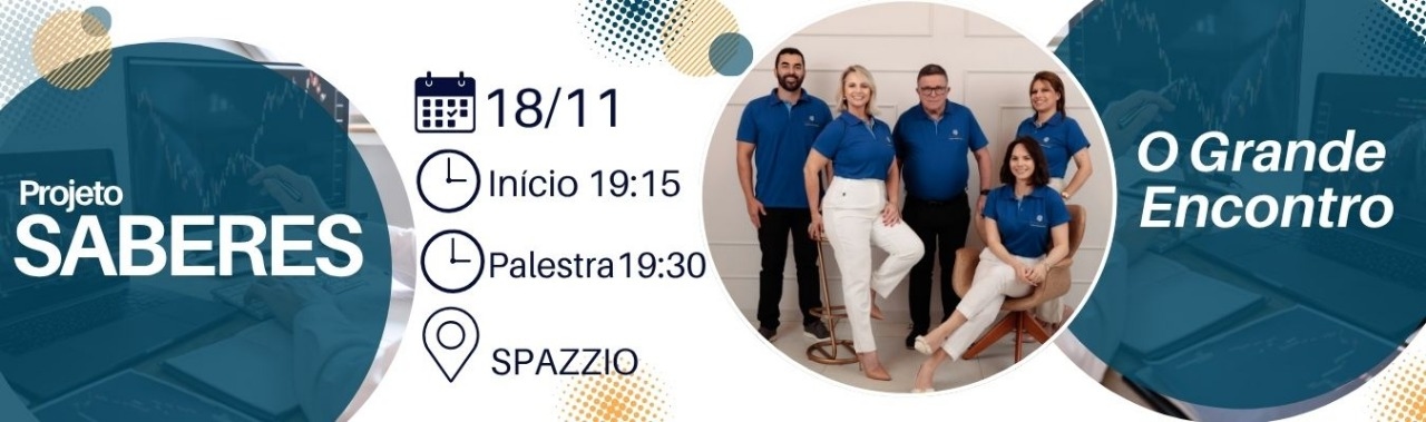 imagem de capa do evento