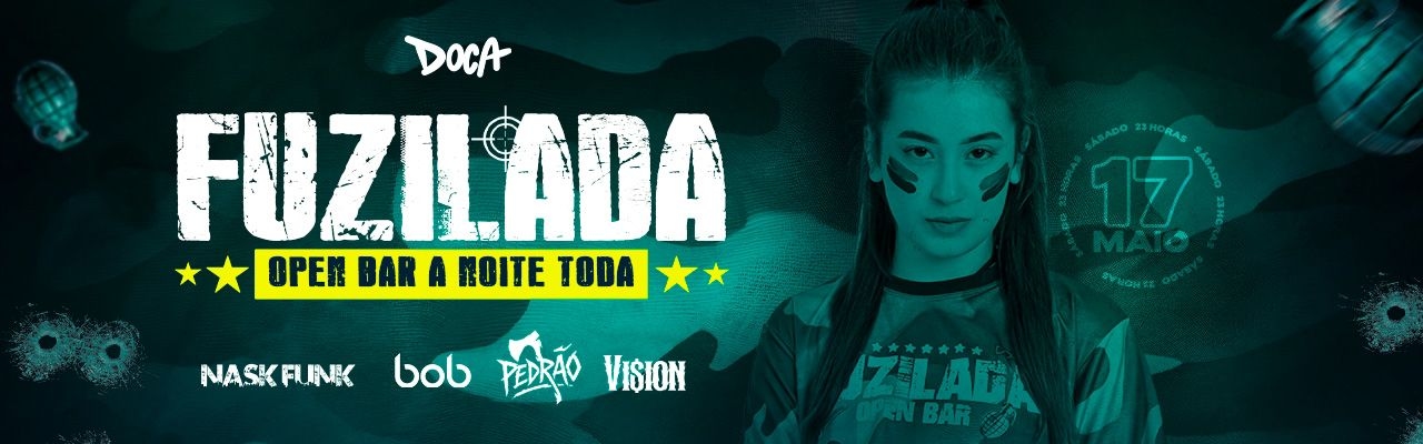 imagem de capa do evento