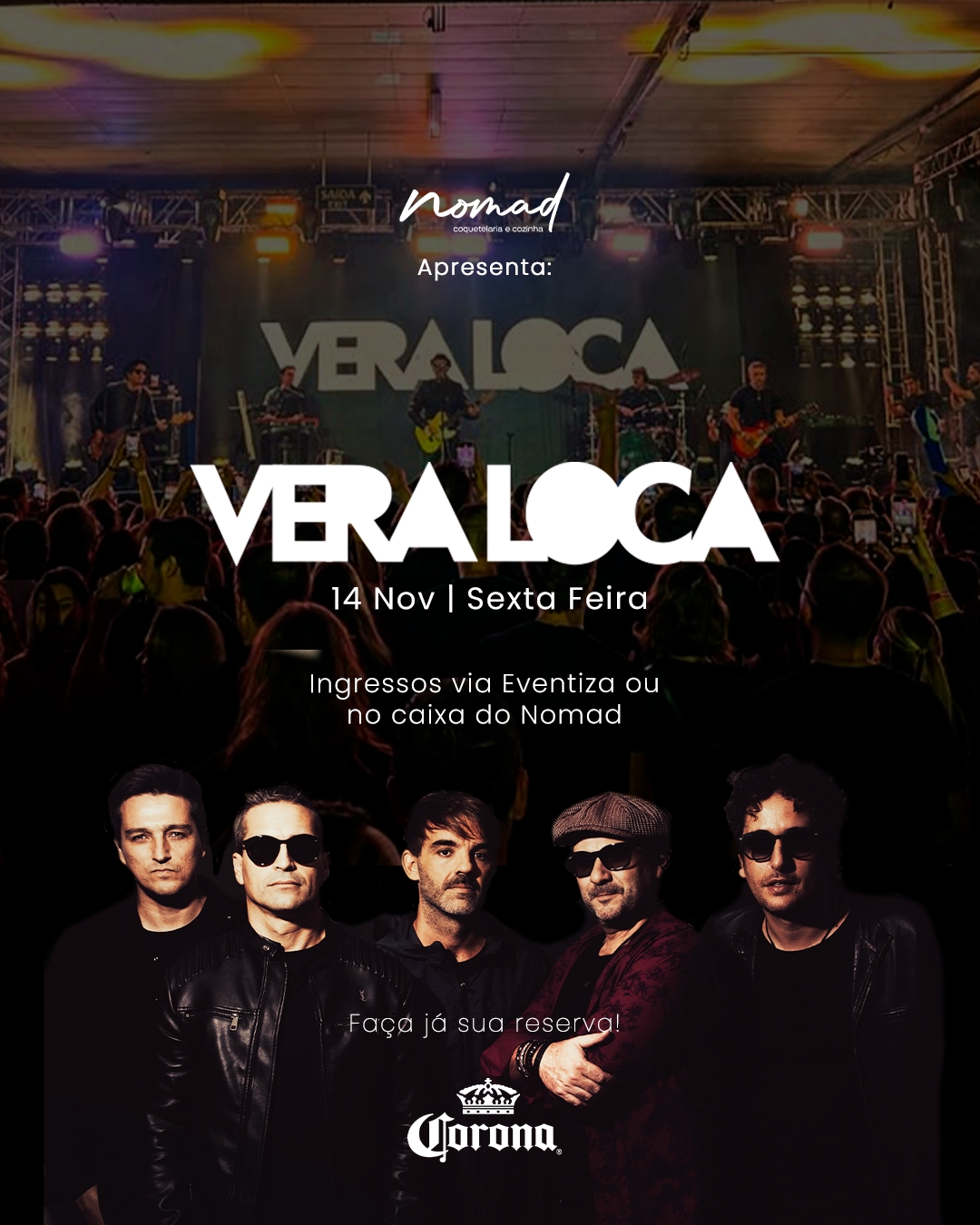 imagem de capa do evento