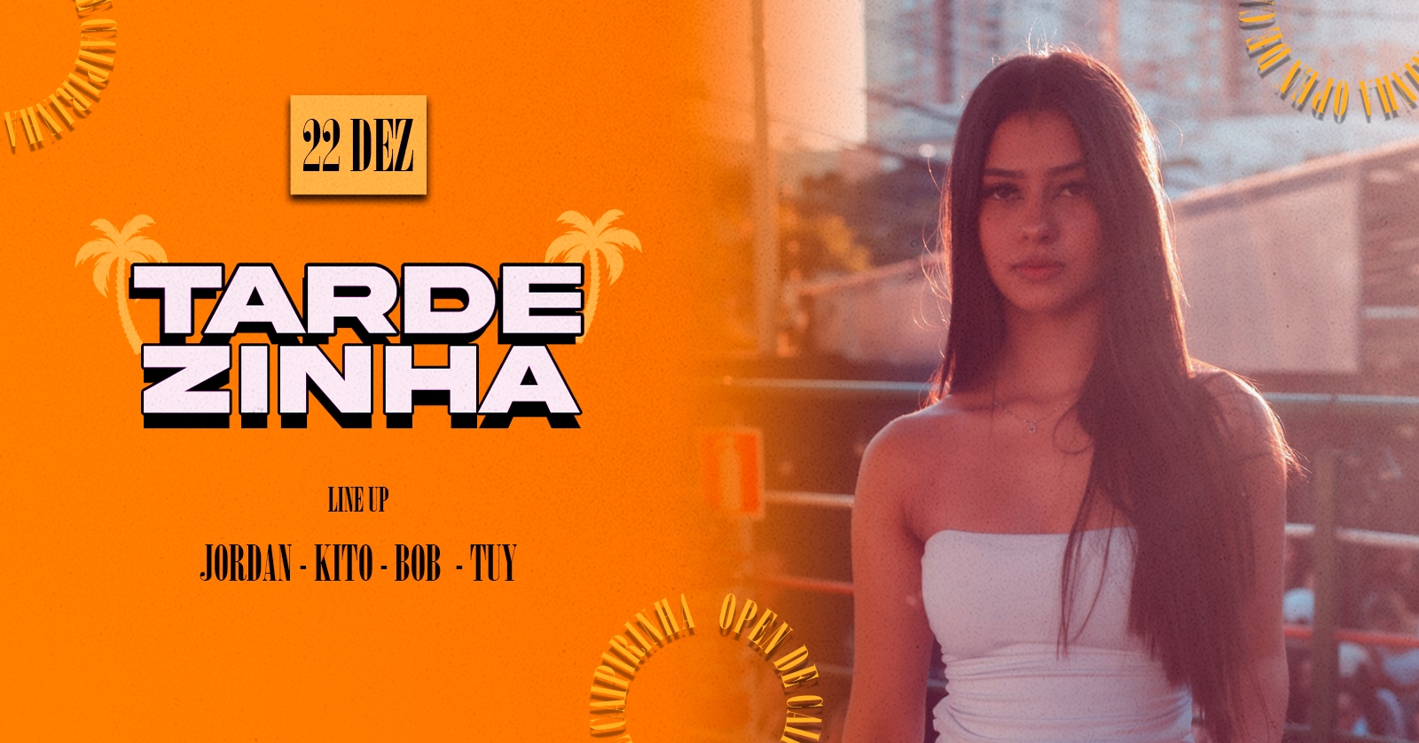 imagem de capa do evento