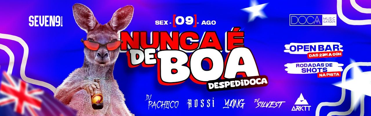 imagem de capa do evento