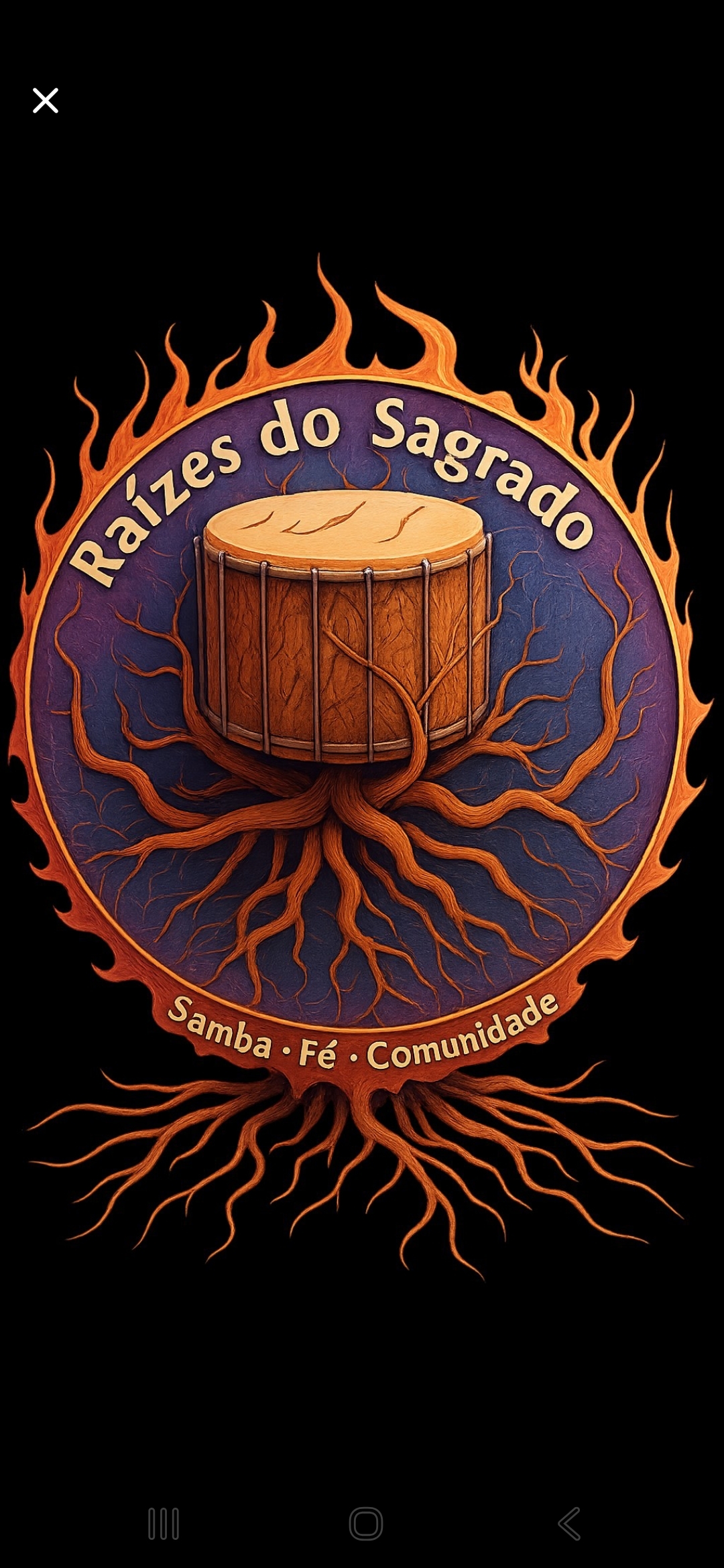 imagem de capa do evento