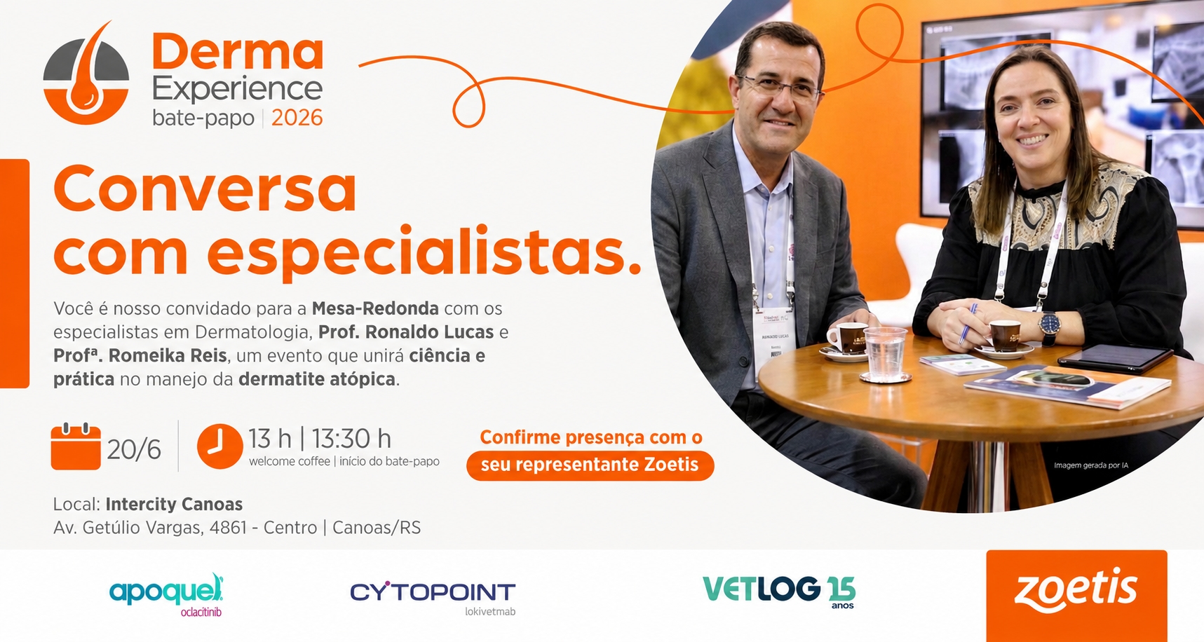 imagem de capa do evento