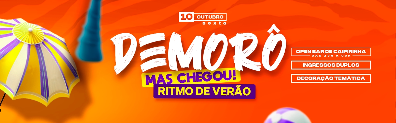 imagem de capa do evento