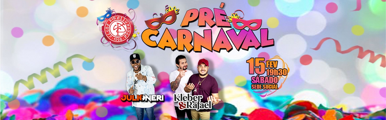 imagem de capa do evento