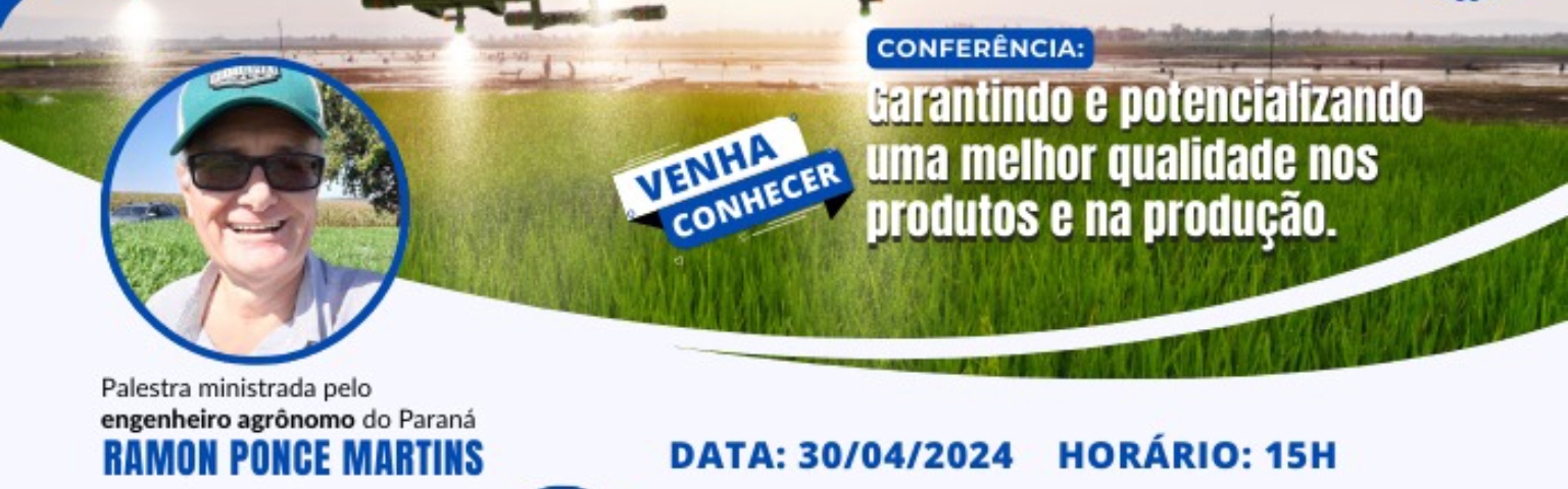 imagem de capa do evento