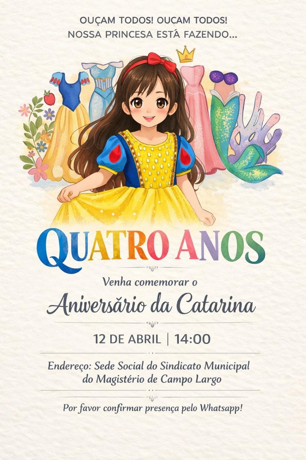 imagem de capa do evento