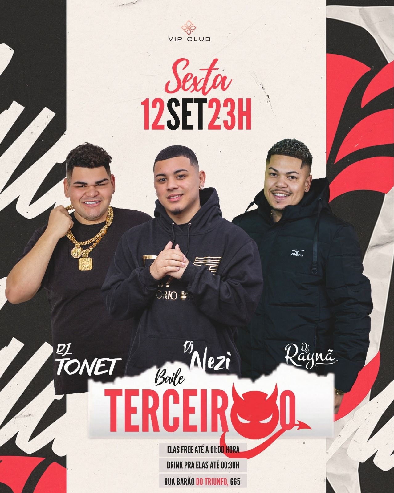 imagem de capa do evento