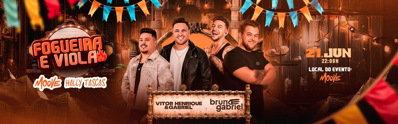 imagem de capa do evento