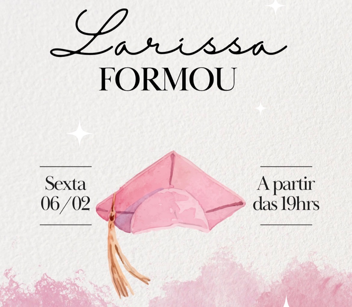 imagem de capa do evento