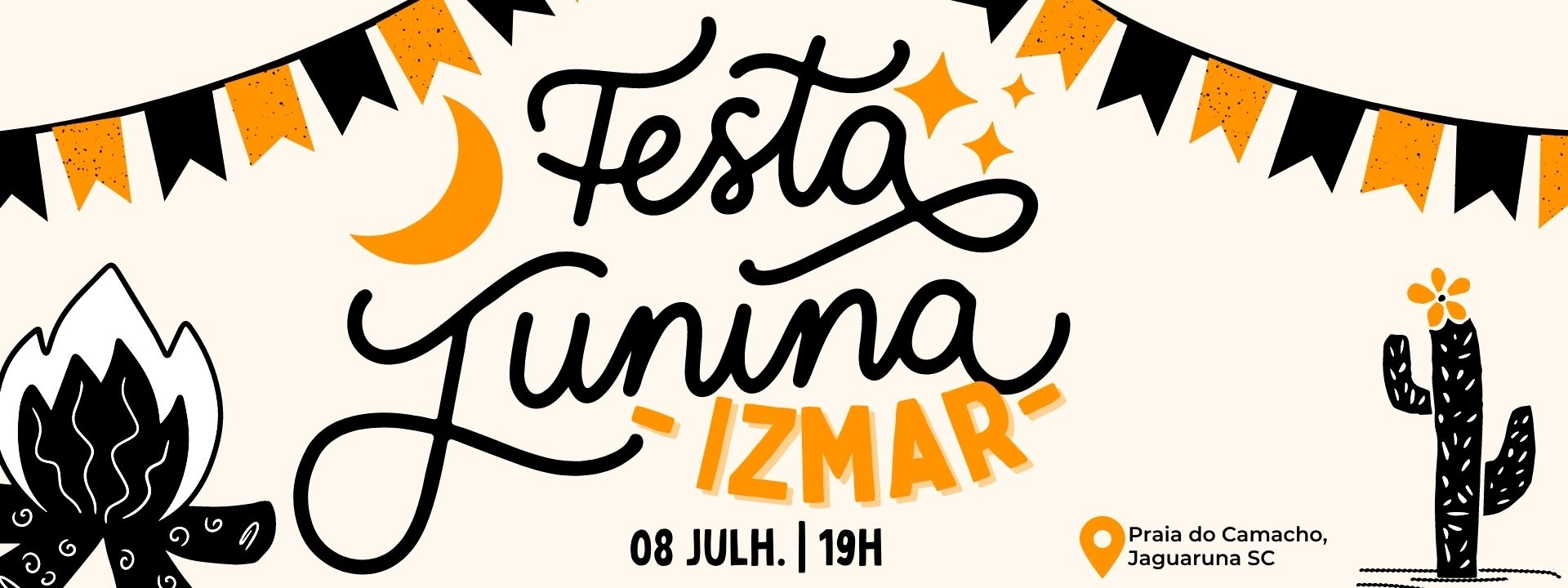 imagem de capa do evento