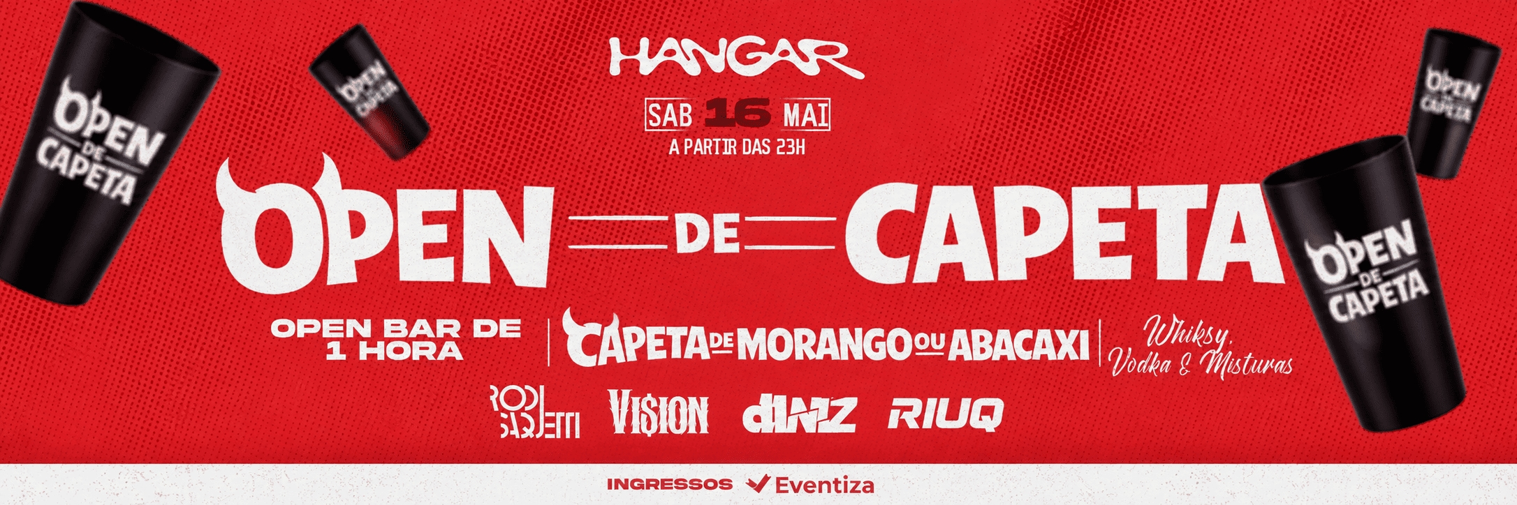 imagem de capa do evento