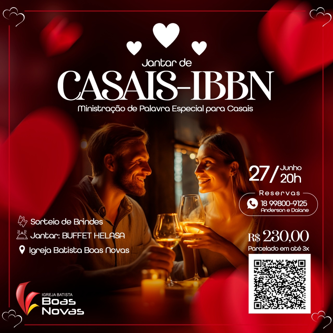 imagem de capa do evento