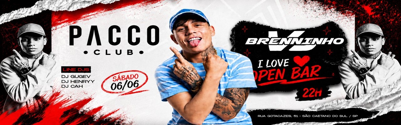 imagem de capa do evento
