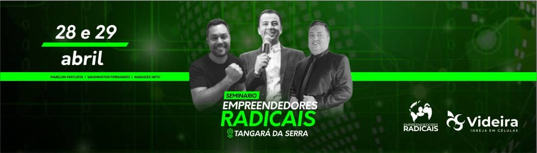 imagem de capa do evento