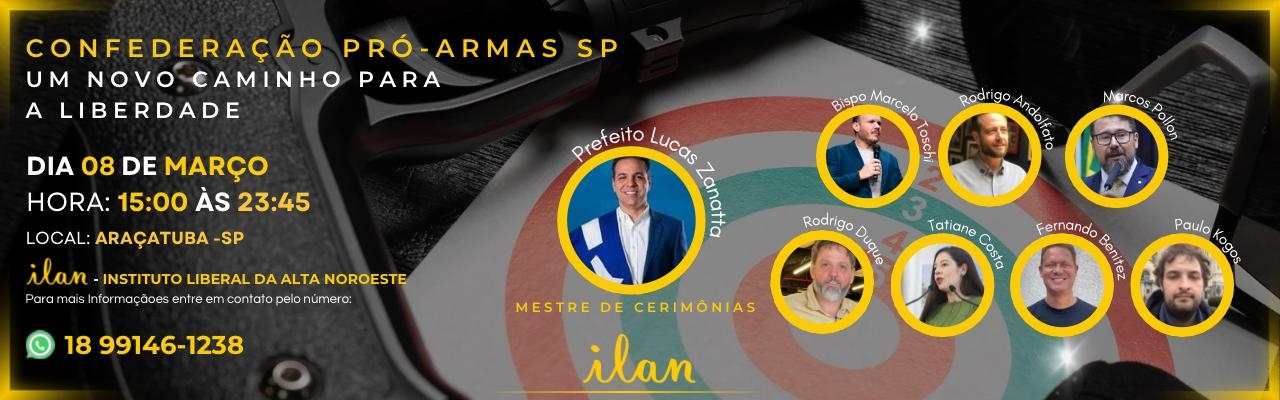 imagem de capa do evento