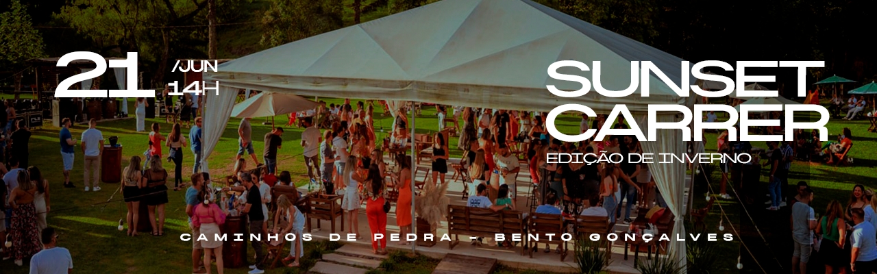 imagem de capa do evento