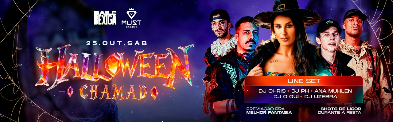 imagem de capa do evento