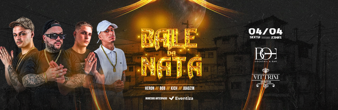 imagem de capa do evento